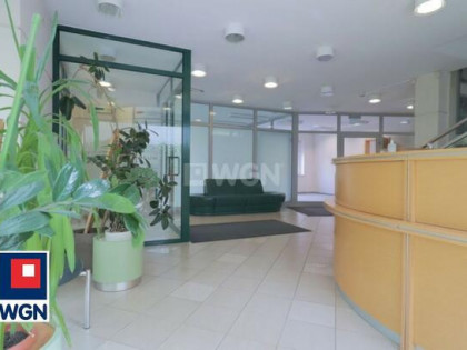 Powierzchnia biurowa Lublin Śródmieście, 3 go Maja