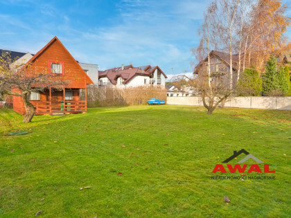 Działka Jastarnia ul. Adama Mickiewicza