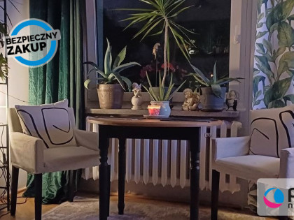 Mieszkanie Gdańsk Przymorze ul. Chłopska