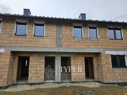 Apartament z ogródkiem Pawęzów-Osiedle Pod Dębami