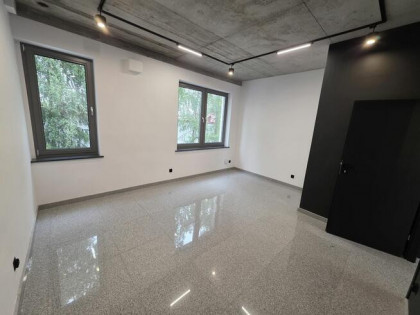 Do wynajęcia pokój biurowy – 20,22 m² – Brodnica