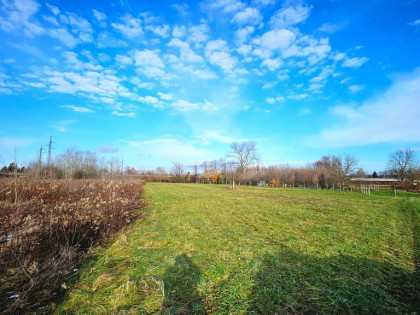 Działka budowlana- Tarnów-Czarna Droga
