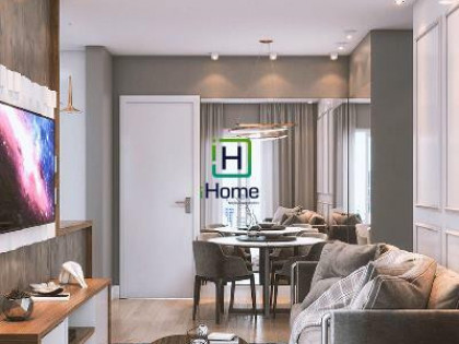 Mieszkanie Wieliczka, Potrzask