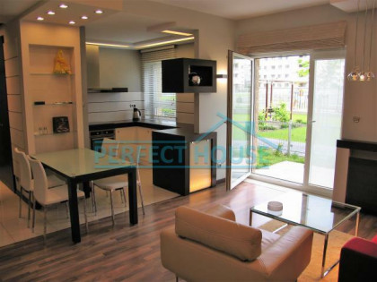 Mieszkanie Warszawa Mokotów, Górny Mokotów, Wyględowska