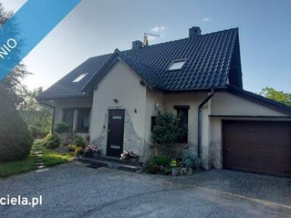 Sprzedam dom jednorodzinny