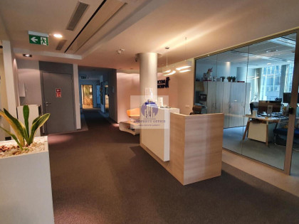 Lokal Warszawa Wola ul. Towarowa