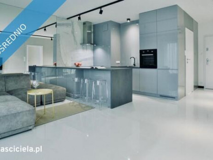 Luksusowe apartamenty na wynajem Poznan