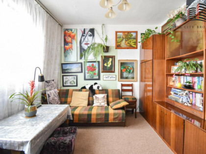 Mieszkanie Lublin Śródmieście, Orla