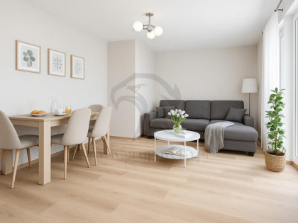 Tu rośliny czują się jak u siebie – Tarnogaj