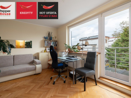 Dom Gdańsk Wzgórze Mickiewicza ul. Wojskiego