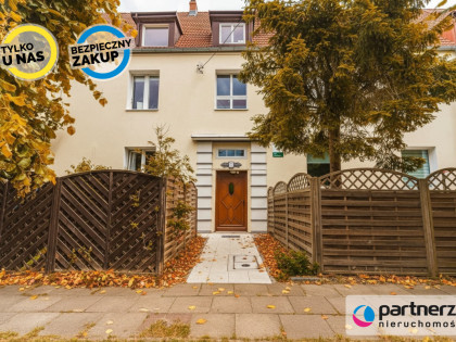 Mieszkanie Gdańsk Oliwa ul. Stefana Miraua