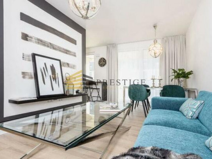 Mieszkanie na Sobieskiego 68m2