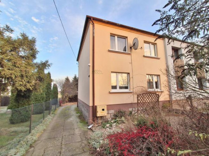 Dom Gostyń, Wrocławska