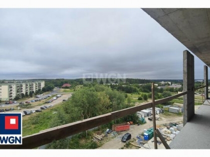 Mieszkanie Łęczna gm. m. Łęczna Bobrowniki, Wierzbowa