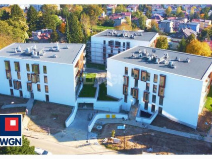 Mieszkanie Lublin Sławin, Sławin