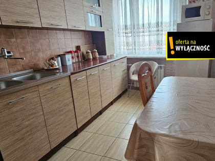 Mieszkanie Nowiny ul. Białe Zagłębie