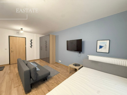 Mieszkanie Warszawa Włochy ul. Wiktoryn