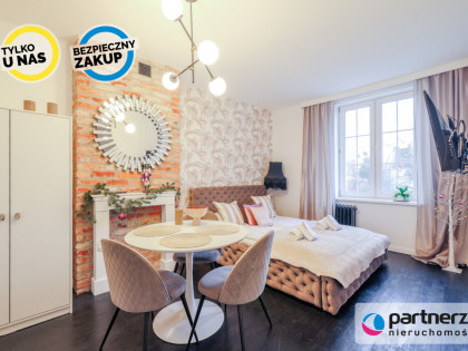 Mieszkanie Gdańsk Śródmieście ul. Podwale Staromiejskie