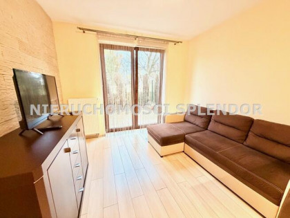 Mieszkanie Kraków Swoszowice, Chałubińskiego