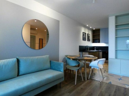 Tramwajowa 17B, Śródmieście, 2 pokoje