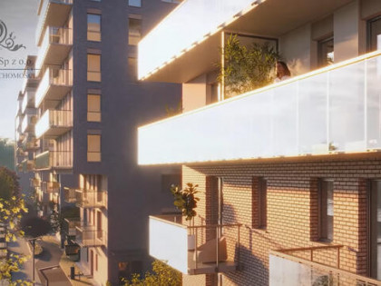 Apartament 91,91m2, 5 pokojowe z balkonem 13,01m2/ widok na rzekę