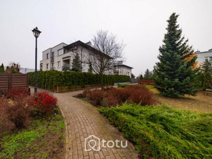 Mieszkanie Parzniew gm. Brwinów, Działkowa