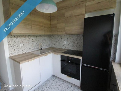 Wynajmę 2-pok. 39m2 ul. Wiejska obok Politechniki Białostockiej