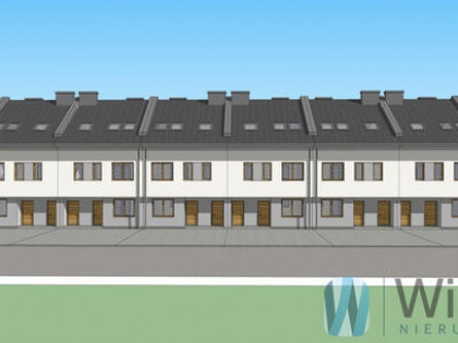 Mieszkanie Marki, Wileńska