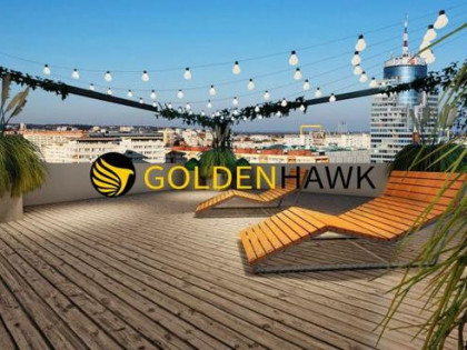 Mieszkanie Szczecin Centrum, Mazowiecka