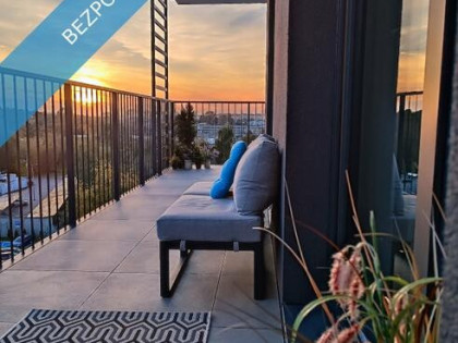 Apartament VIVA PIAST