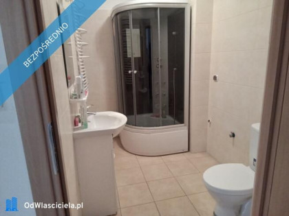 Bezp. sprzedam 2 pok. miesz. w Gdańsku, niski czynsz + widok na park