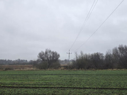 Działka rolna Kolonia Świdnik Mały gm. Wólka,