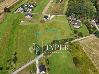 Działka w Wojniczu na Sprzedaż