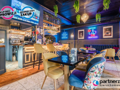 Lokal Gdańsk Wrzeszcz ul. Aleja Grunwaldzka