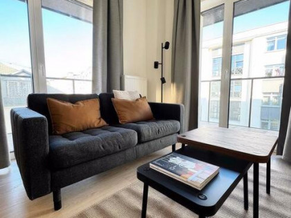 Mieszkanie Łódź Polesie, Polesie, Stefana Pogonowskiego