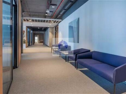 Lokal użytkowy Warszawa Ochota, Białobrzeska