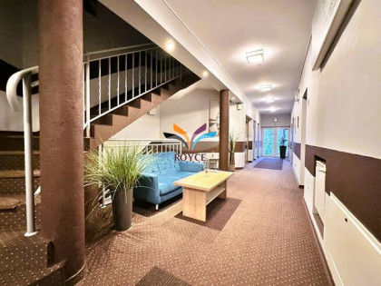 Lokal użytkowy Warszawa Praga-Południe, Naddnieprzańska