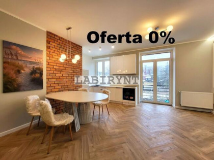 M-5, 72m2, 1.piętro, po remoncie, m. parkingowe