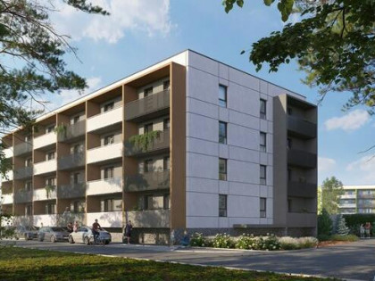 Mieszkanie Zielona Góra, Stefana Batorego