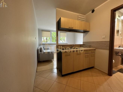 Goleniów centrum kawalerka na wynajem