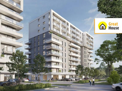 Mieszkanie Kielce rynek pierwotny ul. Solidarności