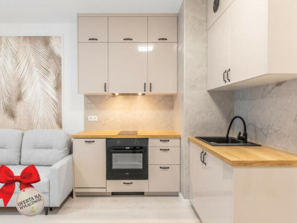 Mieszkanie Lublin Śródmieście,