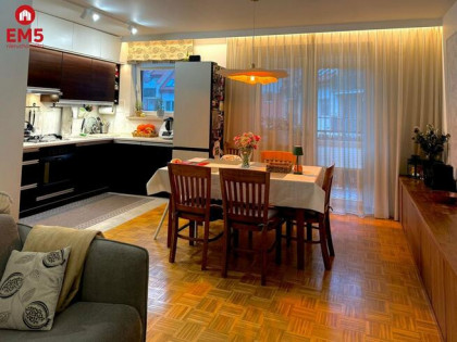 Mieszkanie Białystok Nowe Miasto, Zachodnia