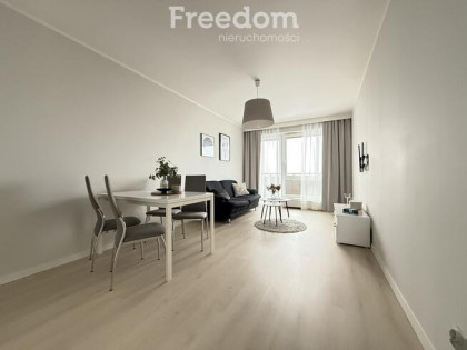 Komfortowe 2-pokojowe z windą na Koniuchach