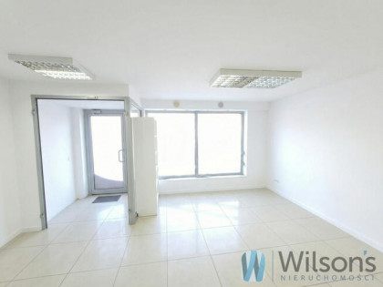 Lokal użytkowy Warszawa gm. Bemowo Bemowo, Górczewska