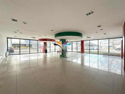 Lokal użytkowy Warszawa Białołęka, Modlińska