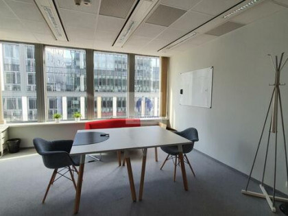 Lokal użytkowy Warszawa Wola, Towarowa