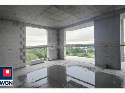 Mieszkanie Łęczna gm. m. Łęczna Bobrowniki, Wierzbowa