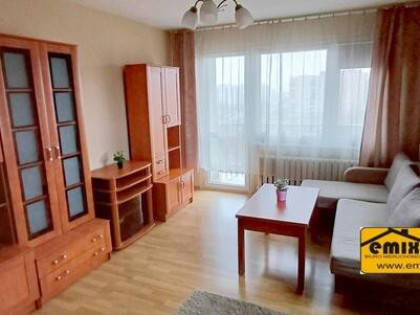 Do wynajęcia kawalerka, od zaraz. 37m2 Legnica