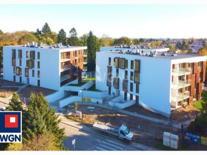 Mieszkanie Lublin Sławin, Sławin